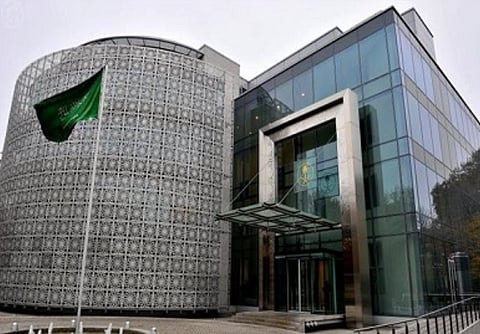 التيقظ أولاً: تحذير جوي للسعوديين في ظل الأحوال الجوية