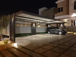 مظلات السيارات بالرياض: استكشف أحدث التصاميم والمواد المبتكرة