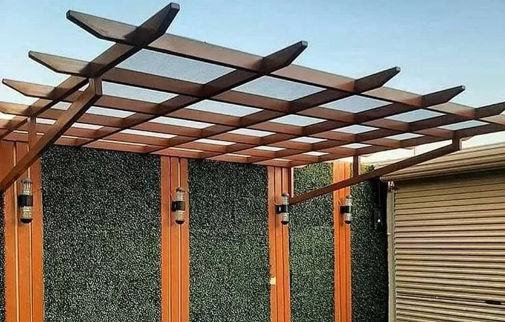 اكتشف مظلات لكسان الرياض: حماية فائقة بلمسة جمالية