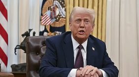 ترامب: أمريكا قد تنهي حربها في إيران خلال أسبوعين إلى 3 أسابيع