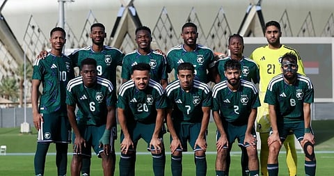 مستقبل مشرق؟ فوز المنتخب السعودي (ب) يدفع الطموحات