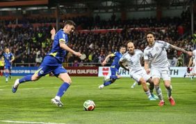 إقصاء إيطاليا من كأس العالم: نظرة على الأسباب والنتائج