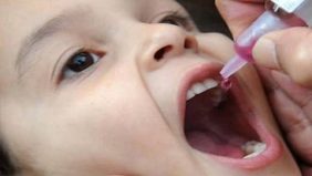 حماية متكاملة: كل ما تحتاج معرفته عن تطعيم شلل الأطفال