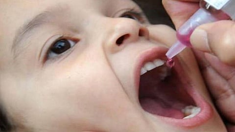 حماية متكاملة: كل ما تحتاج معرفته عن تطعيم شلل الأطفال