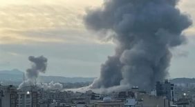 غارات غير مسبوقة على طهران.. وجيش الاحتلال: مقتل أكثر من 2000 جندي إيراني منذ بداية الحرب