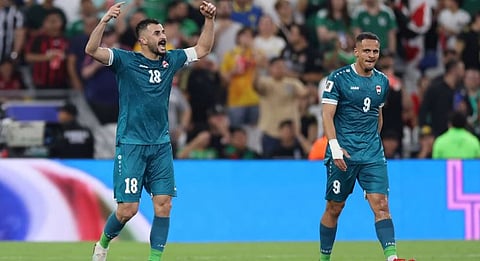 تأهل العراق لكأس العالم 2026: مجموعة قوية وتحديات منتظرة