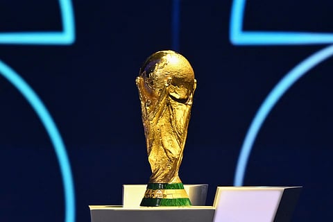 ترقب عالمي: استعراض شامل لمجموعات مونديال 2026