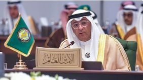 تحديات الأمن العالمي: كيف يواجهها تعاون مجلس التعاون والأمم المتحدة؟