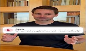 اكتشف سناب شات ريلز: المحتوى الحقيقي بانتظارك