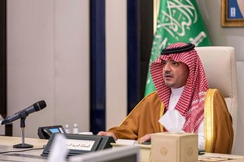 من الرياض إلى المنطقة: جهود المملكة في الأمن العربي المشترك