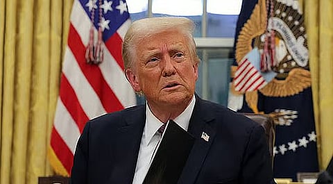 التوتر الأمريكي الإيراني: من التحذيرات إلى الشروط الاستراتيجية