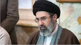 الخارجية الإيرانية: مجتبى خامنئي بصحة جيدة.. وفقدنا الثقة في الدبلوماسية الأمريكية