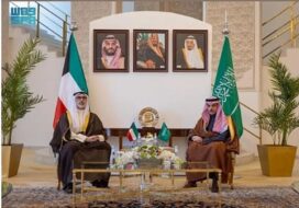حوار استراتيجي: العلاقات السعودية الكويتية نحو مستقبل مشترك