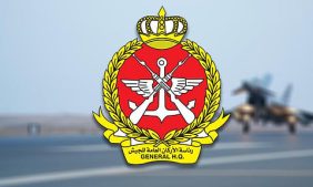 حماية سماء الكويت: الدفاع يتصدى لتهديدات جوية بفاعلية