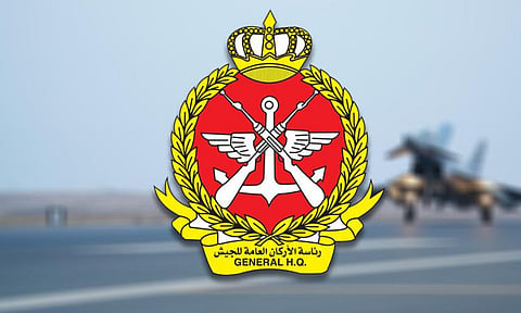 حماية سماء الكويت: الدفاع يتصدى لتهديدات جوية بفاعلية