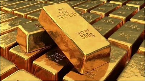 تحديث: أسعار الذهب تهبط وأسواق المعادن تتفاعل
