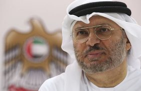 مستشار رئيس الإمارات: إيران حولت الساحل الشمالي للخليج إلى منصة لعدوانها على جيرانها