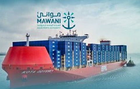 مستقبل ميناء جدة الإسلامي: مركز لوجستي عالمي يربط القارات