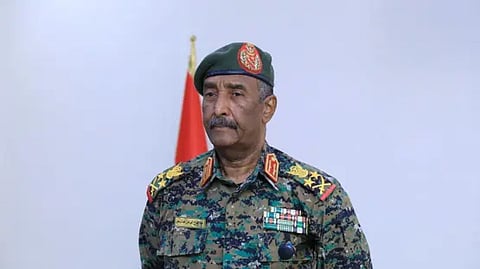 تحليل هيكلة القيادة العسكرية السودانية: ما بعد قرارات البرهان