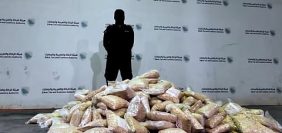 رقم قياسي جديد: مكافحة المخدرات في السعودية تضبط ملايين الحبوب