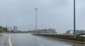 عاجل: أحوال الطقس في المملكة مع رياح نشطة وارتفاع الأمواج