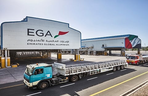 الطويلة: مستقبل تعافي إنتاج الألمنيوم في الشرق الأوسط