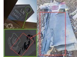 إنقاذ طيار إف-15 وتداعياتها: تحليل للأبعاد الأمنية والسياسية