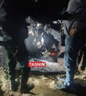 تقارير حصرية: مشاهد مزعومة لمقاتلات F-16 تؤجج التوتر العسكري في المنطقة