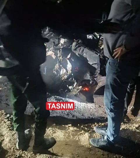 تقارير حصرية: مشاهد مزعومة لمقاتلات F-16 تؤجج التوتر العسكري في المنطقة