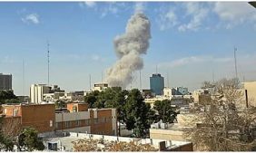 المواقف الدولية تجاه إيران: تحديات أمنية ومصالح اقتصادية