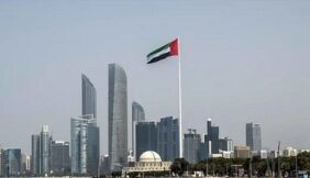 تفاصيل جديدة حول اعتراض جوي دبي وسقوط الشظايا