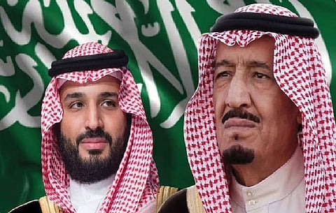 دبلوماسية قوية: تهنئة القيادة السعودية للسنغال ورسائل المستقبل