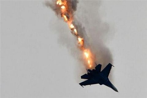 خوزستان مركز الاهتمام: آخر أخبار **البحث عن الطيار المفقود** الأمريكي