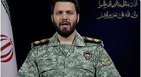 التطورات العسكرية الإيرانية وتوازن القوى في الشرق الأوسط