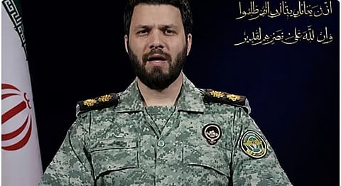 التطورات العسكرية الإيرانية وتوازن القوى في الشرق الأوسط