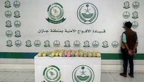 للمواطنين والمقيمين: دعم مكافحة تهريب القات والإبلاغ عن المخالفين