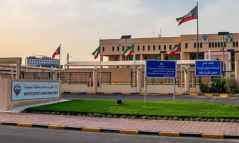 مستقبل استمرارية خدمة الكهرباء في الجهراء: رؤية واعدة