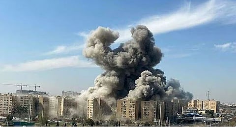 لماذا تستهدف إسرائيل منشآت الطاقة الإيرانية؟ دوافع الهجوم المرتقب