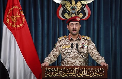 استهداف استراتيجي: عمليات الحوثيين العسكرية في فلسطين المحتلة والتحالفات