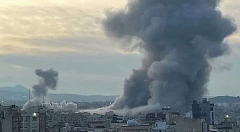 حوادث متتالية: تصعيد التوترات الإقليمية بين القوى الكبرى