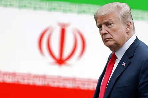 تصعيد جديد: الرد الإيراني الحازم على تهديدات ترامب الأخيرة