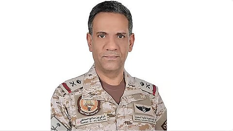 حصانة السماء: الدور الحيوي للدفاع الجوي السعودي