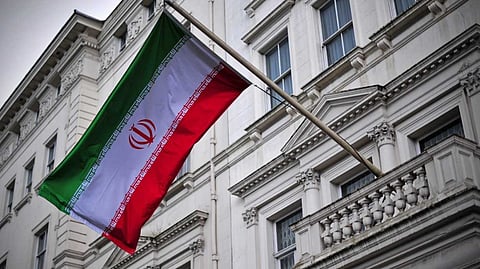 تحديات الأمن الإقليمي الإيراني: دراسة معمقة