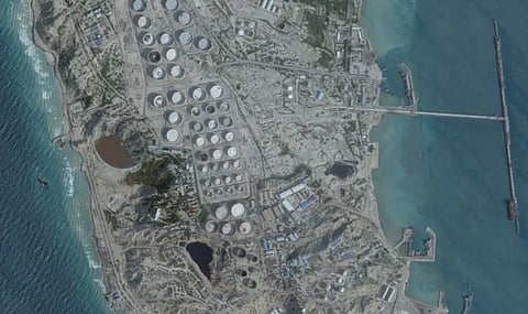 الآثار الخفية لقيود صور الأقمار الصناعية على الفهم العالمي