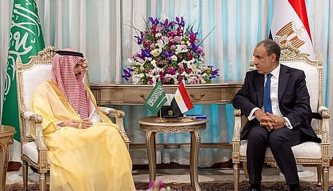 آفاق السلام: كيف يمكن لخفض التصعيد الإقليمي أن يغير المستقبل؟