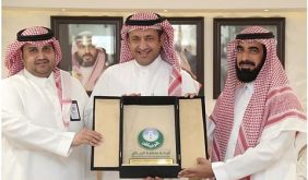 التميز البلدي: تكريم البلديات المتميزة بالرياض يدفع للعطاء