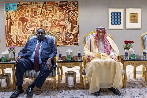 زيارة وفد جنوب السودان: الأهداف والنتائج المتوقعة للعلاقات الثنائية