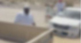 «المرور» يضبط مخالفين لعبور الأودية أثناء جريانها في عسير