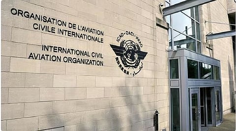 مستقبل الطيران: التزام دولي راسخ لأمن الطيران المدني