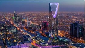 مستقبل الرياض يبدأ من تطوير البنية التحتية بالرياض اليوم